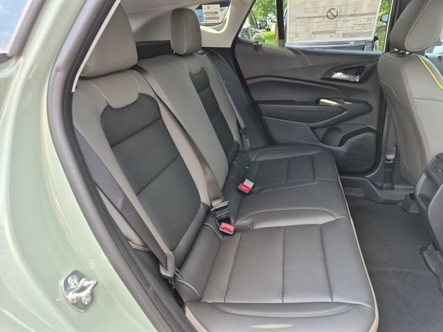 2026 Chevrolet Trax Activ - Photo 27