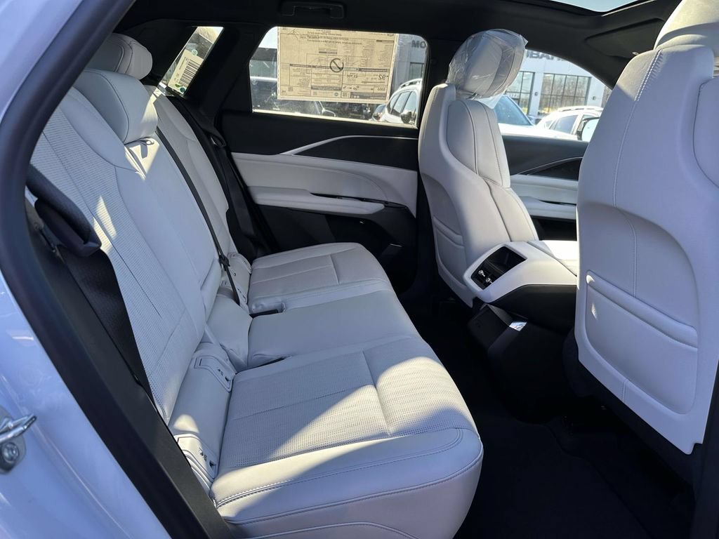2026 Cadillac LYRIQ Luxury - Photo 36