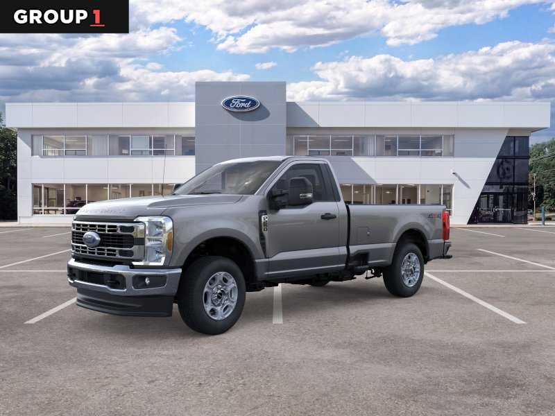 2026 Ford Super Duty F-250 Pickup XLT