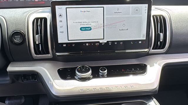 New 2026 White Ford Active image 27