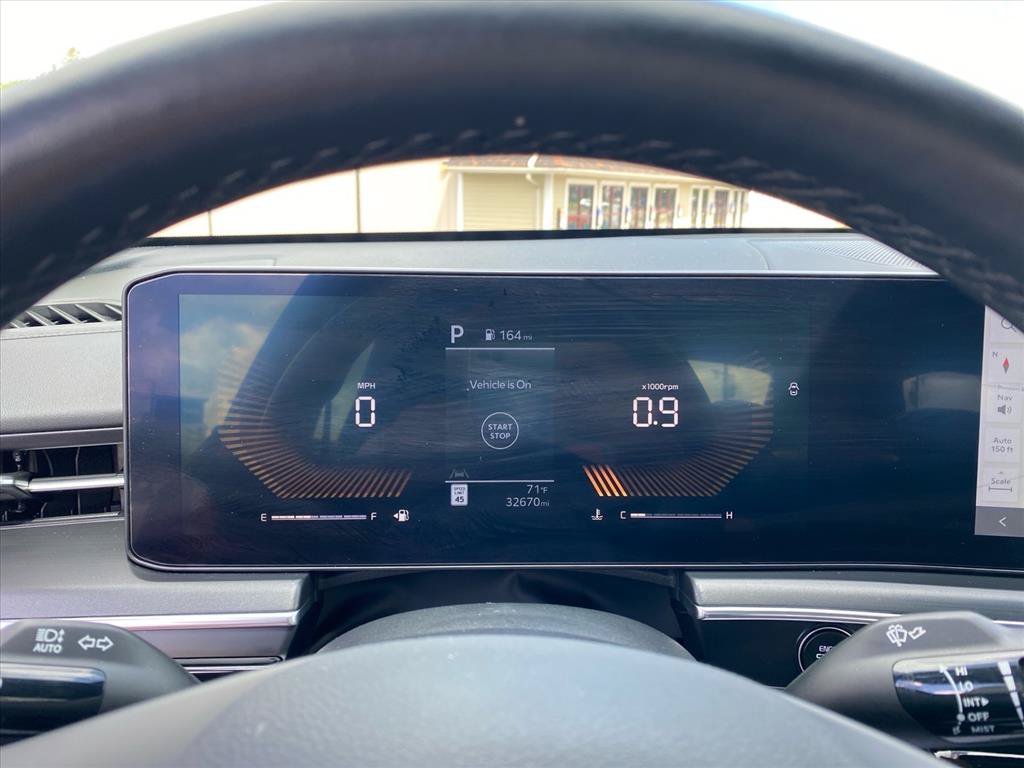 2025 Kia K5 GT-Line - Photo 20