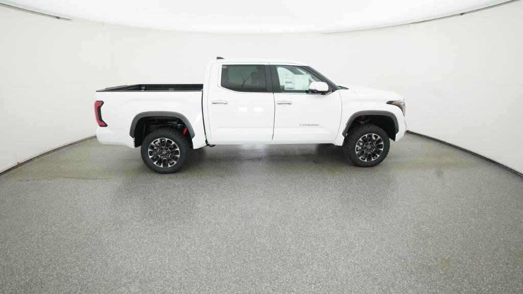 Certified Used 2025 ICE CAP Toyota  image 55
