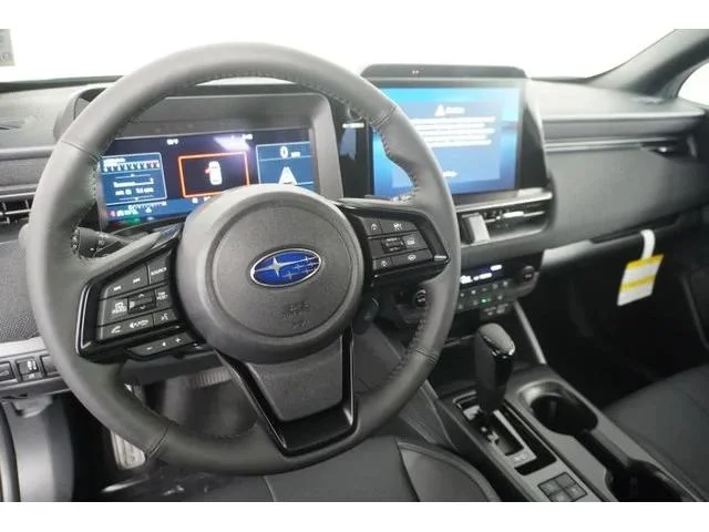 New 2026 RIVER ROCK PEARL Subaru Limited image 16