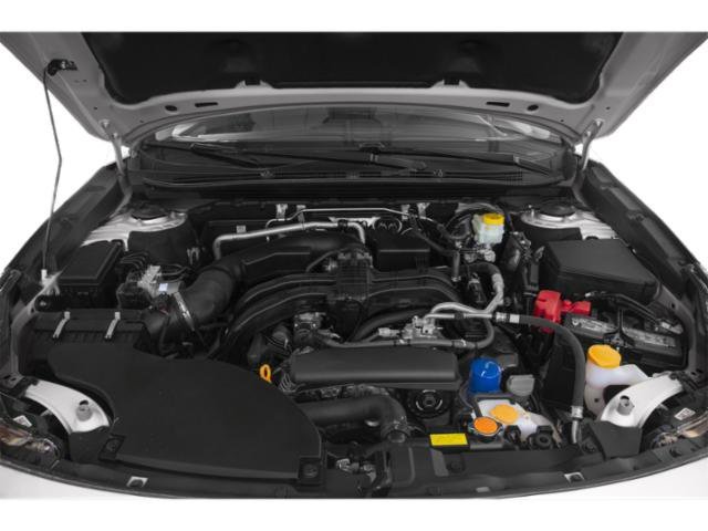 Used 2020 Crystal Black Silica Subaru Limited image 15