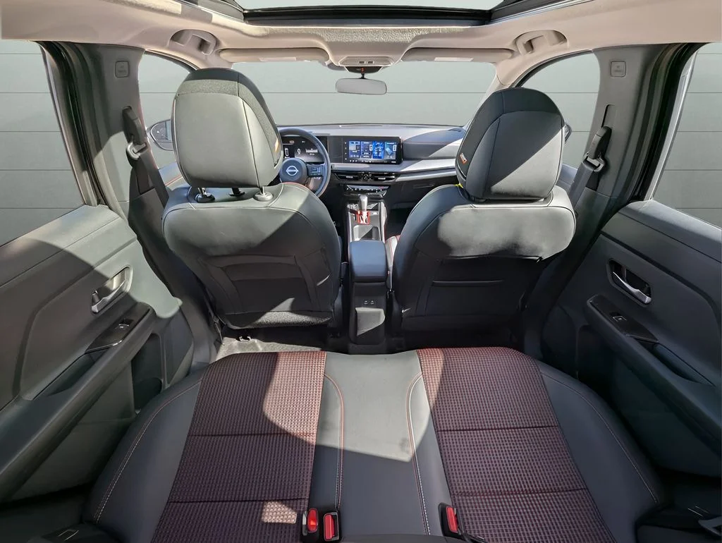 2026 Nissan KICKS SR AWD - Photo 19