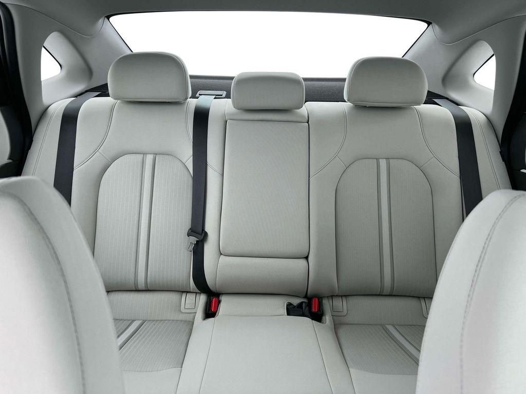 2025 Hyundai Sonata Hybrid SEL - Photo 35