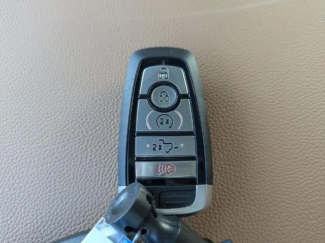 New 2026 Avalanche Ford Lariat image 66