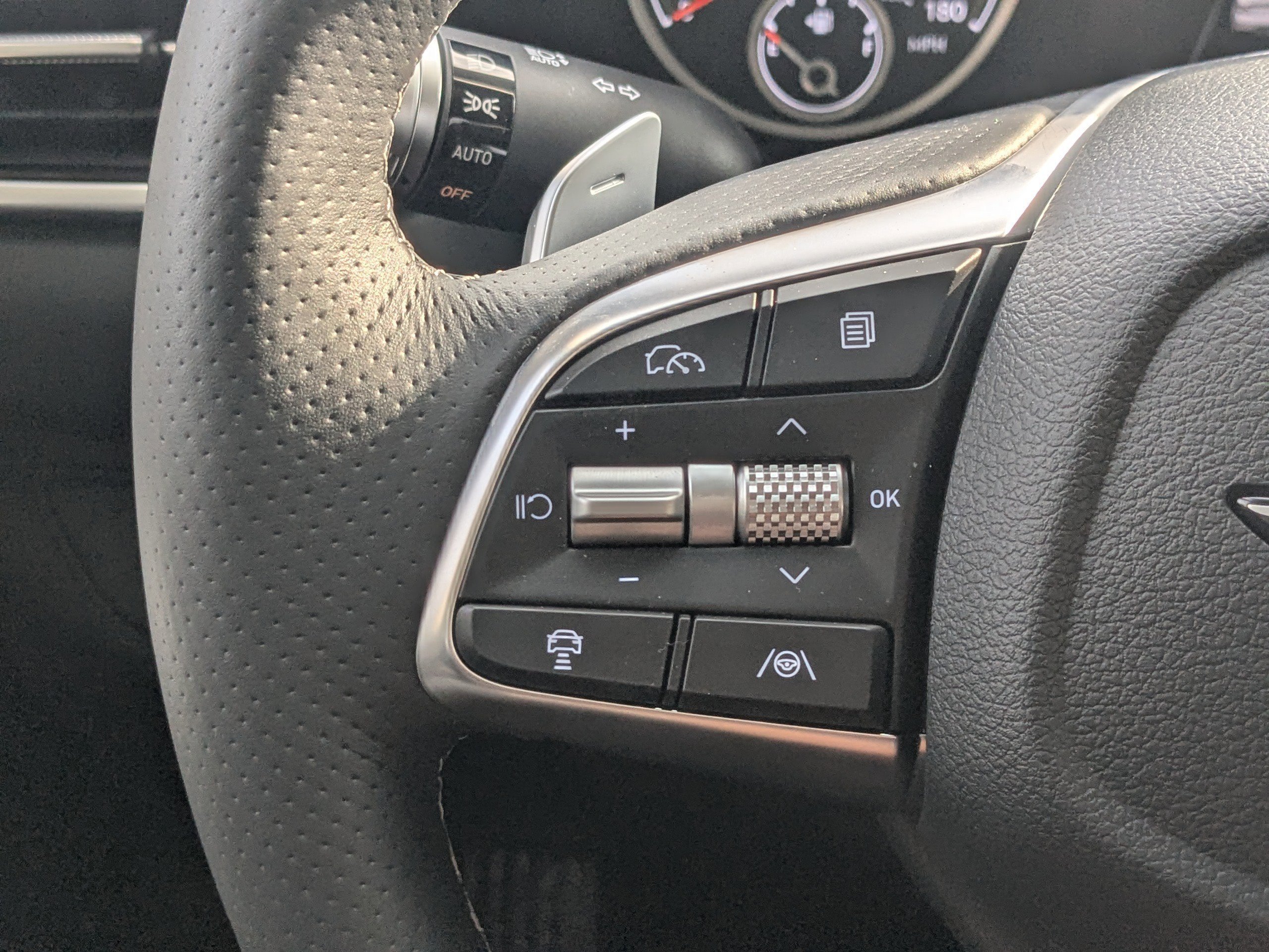 2026 GENESIS G70 Prestige - Photo 30
