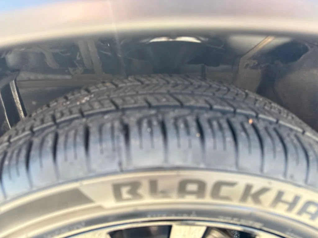 Used 2024 Silver Mitsubishi RALLIART image 33
