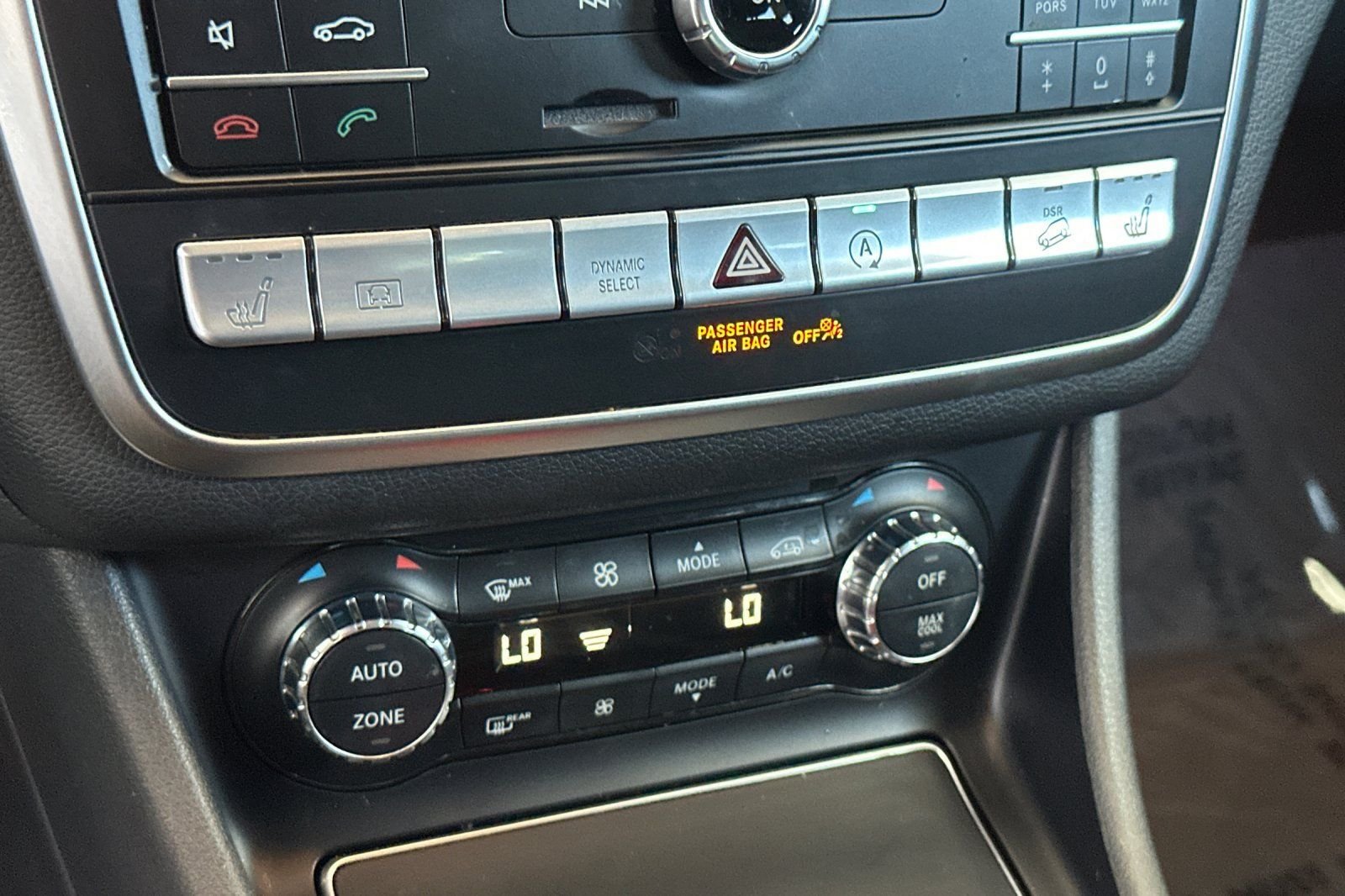 Used 2019 Polar White Mercedes-Benz 250 image 24