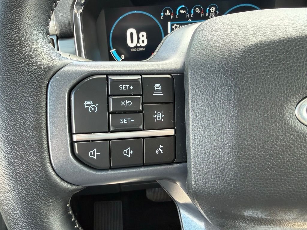 2023 Ford F-150 Lariat - Photo 19