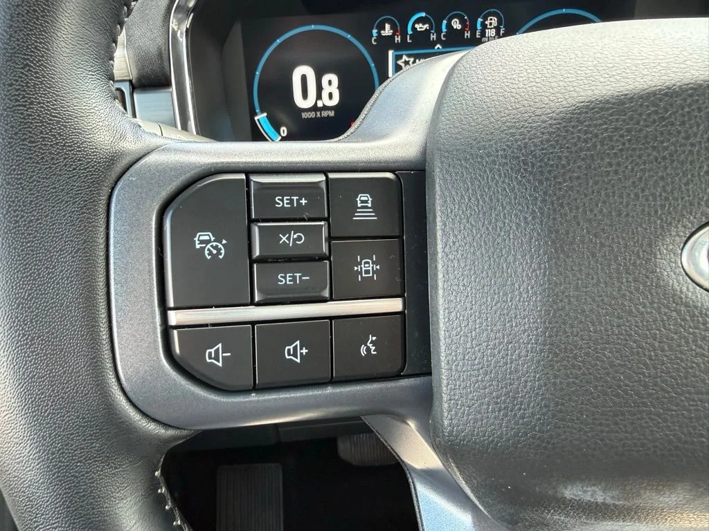 2023 Ford F-150 Lariat - Photo 19