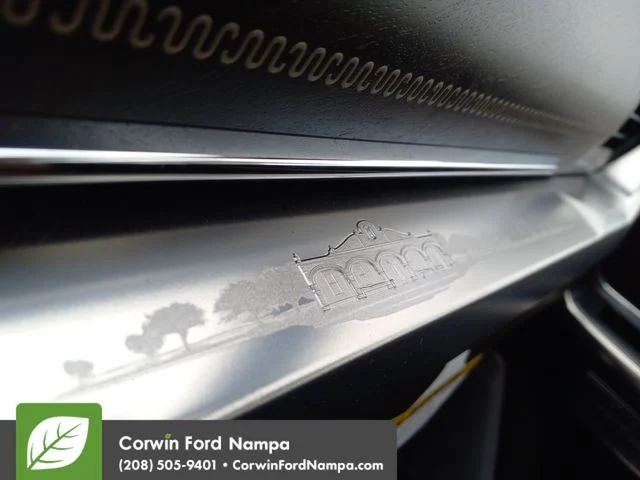 2026 Ford F-250 Super Duty King Ranch - Photo 23
