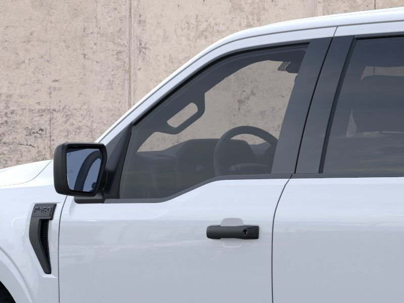 New 2026 White Ford STX image 20