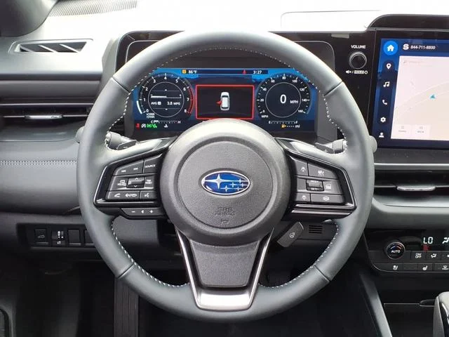 2026 Subaru Outback Touring XT - Photo 30