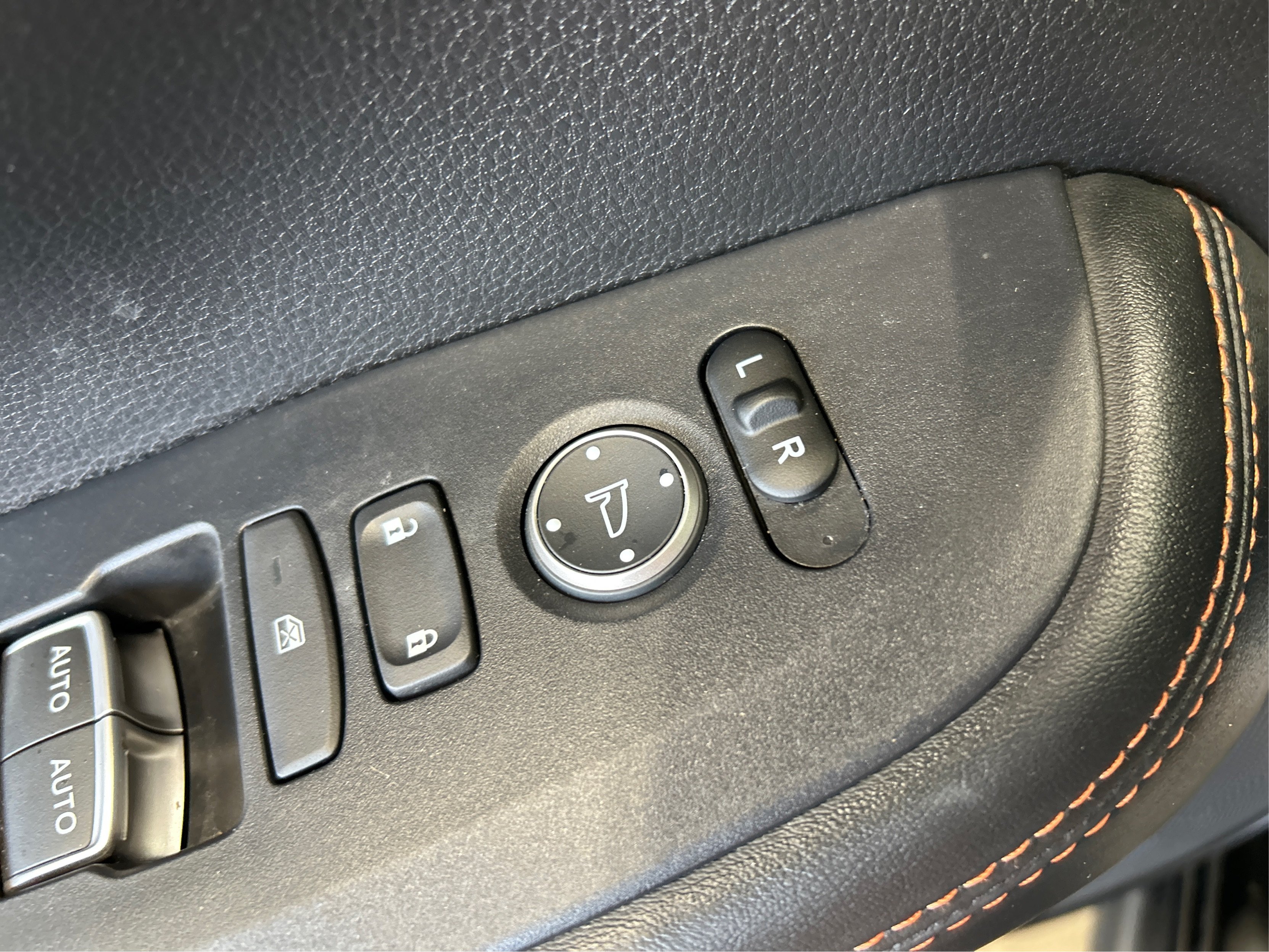 Used 2024 Black Honda Sport image 31