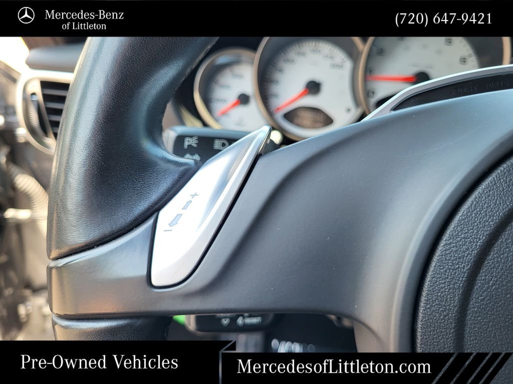 Used 2011 Gray Porsche Carrera 4S image 24