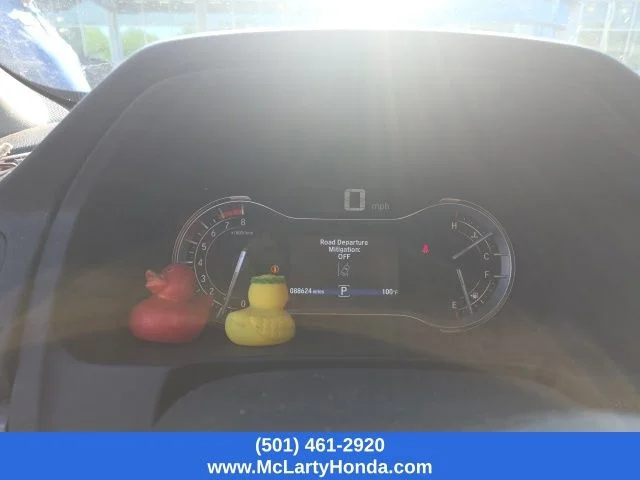 Used 2022 Gray Honda RTL image 12