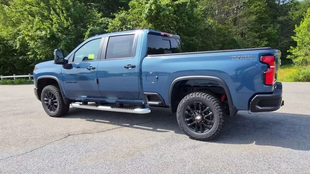 2026 Chevrolet Silverado 2500 HD LT - Photo 6
