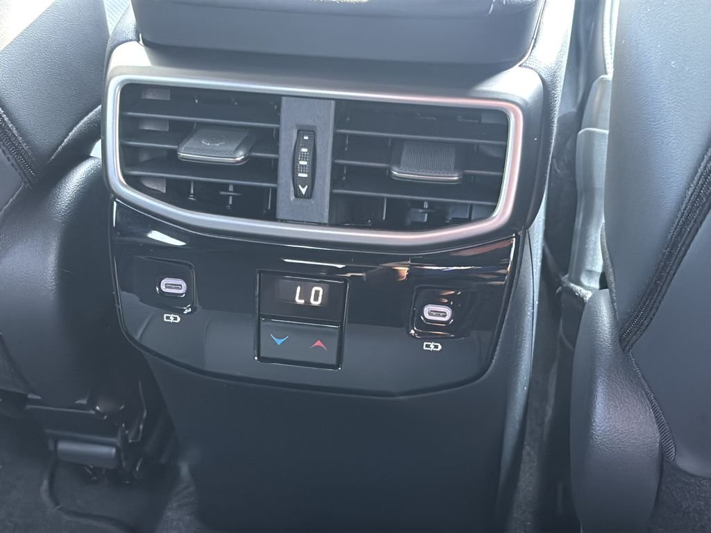 2024 Lexus RX 350 - Photo 38