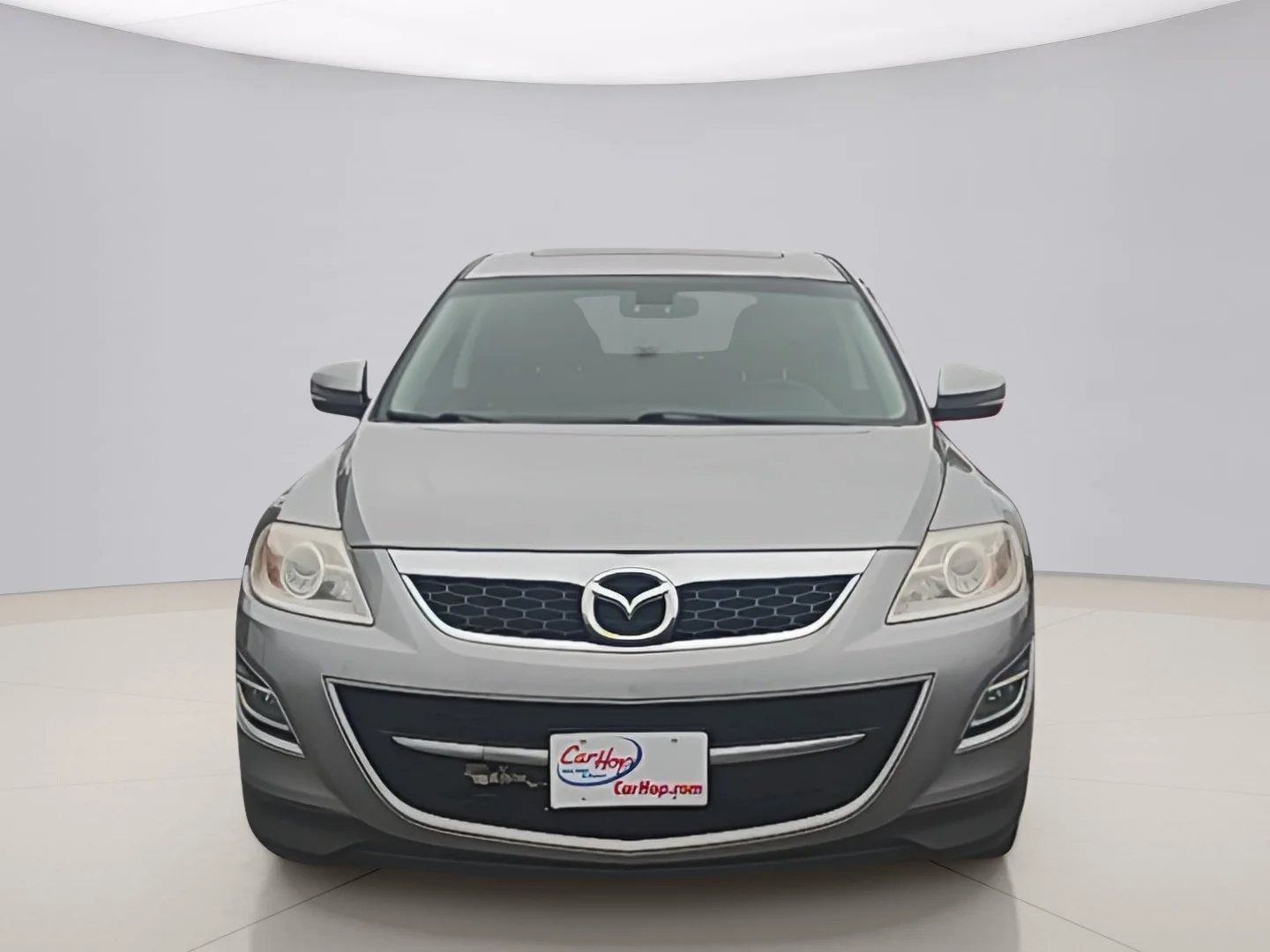 Used 2010 Silver Mazda GRAND TOUT image 8