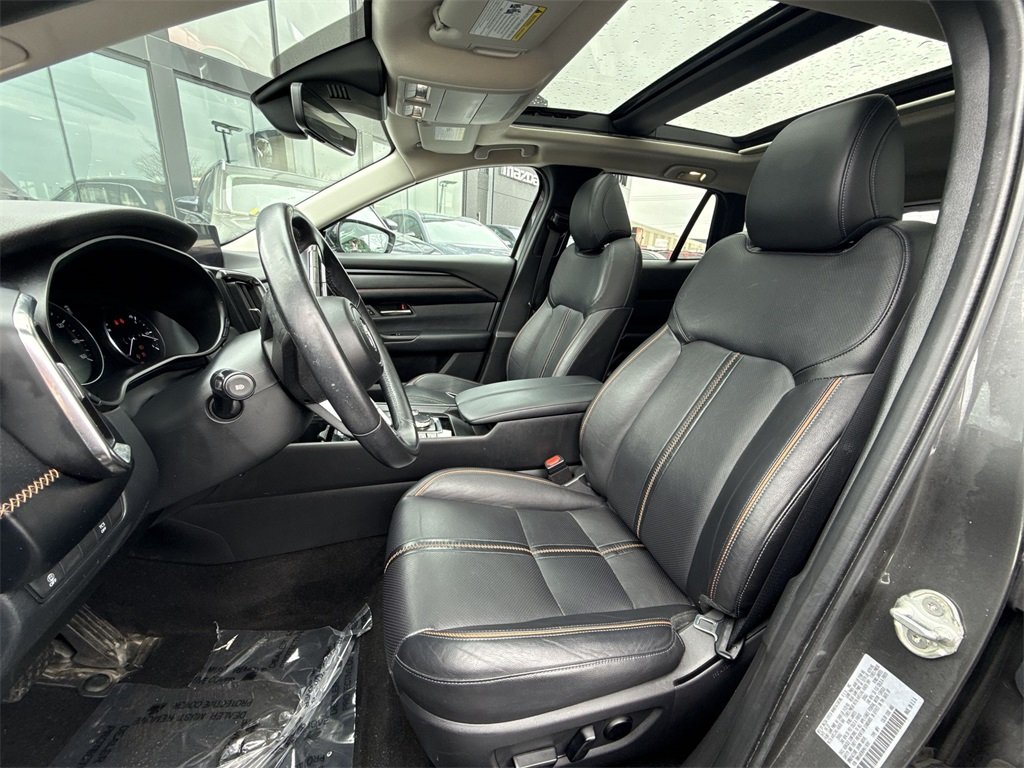 2023 MAZDA CX-50 - Image 10