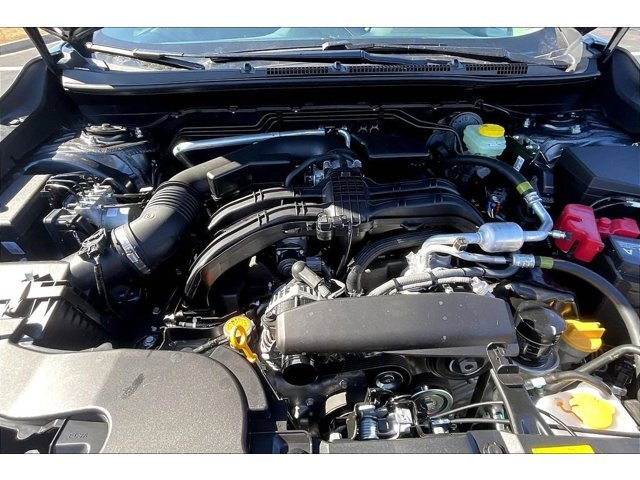 2025 Subaru Crosstrek Limited - Photo 23