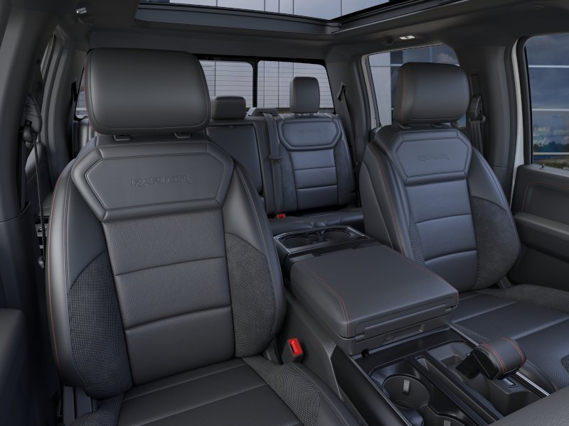 2025 Ford F-150 Raptor - Photo 10