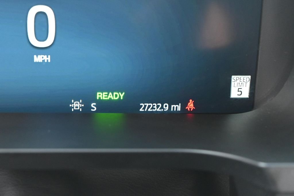 Certified Used 2024 Black Ford XLT image 38