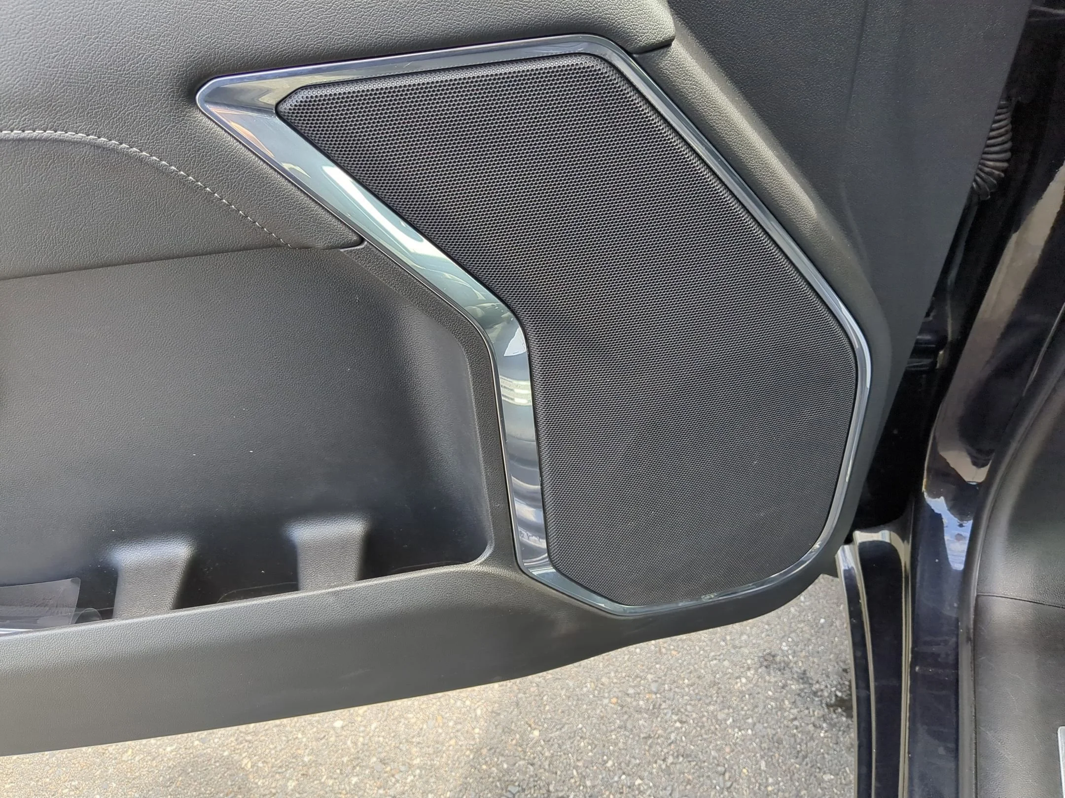 Used 2023 Dark Ash Metallic Chevrolet LT image 22
