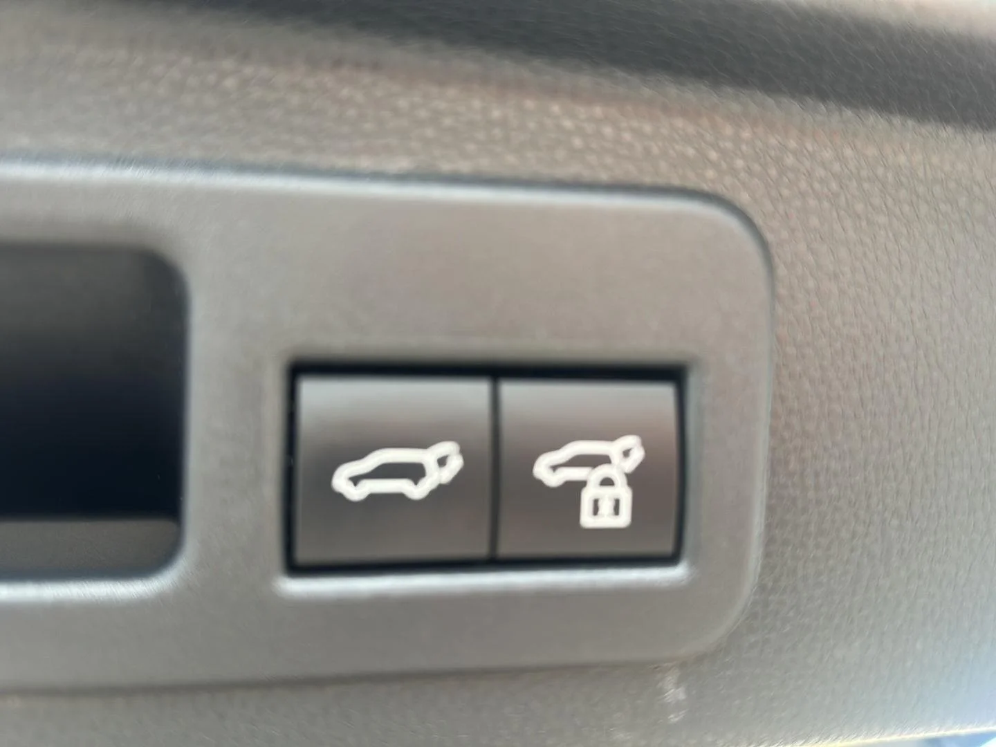 Used 2025 Everest Toyota TRD Off-Road Premium image 13