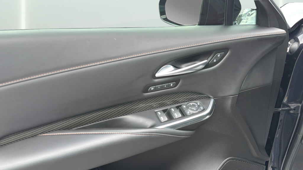 Used 2023 Gray Cadillac Sport image 22