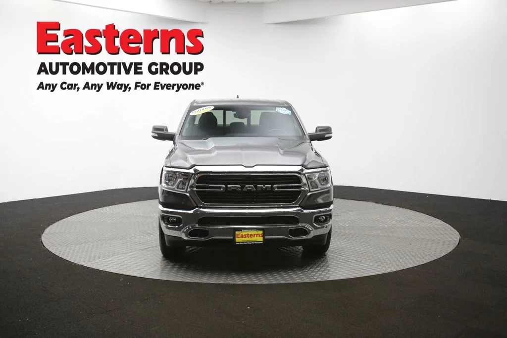 Used 2021 Gray Ram Big Horn/Lone Star image 50