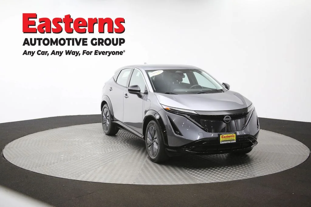 Used 2023 Gray Nissan ENGAGE image 50
