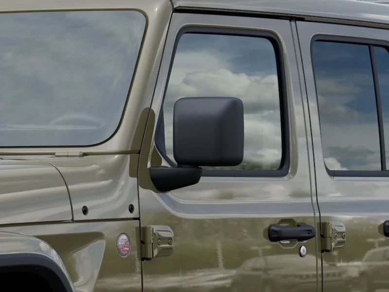 New 2026 41 Exterior Paint Jeep  image 12