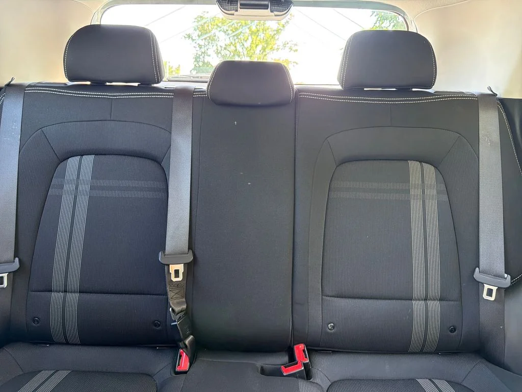 Used 2025 Mirage Green Hyundai SEL image 32