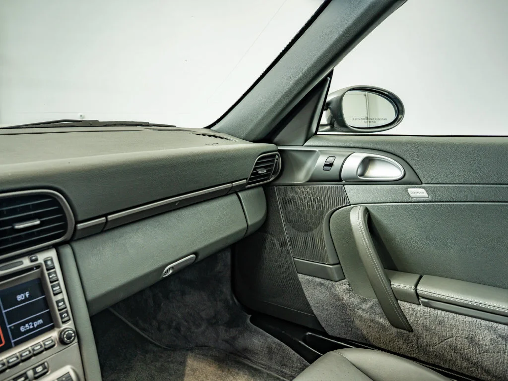 Used 2007 Meteor Porsche Carrera image 38