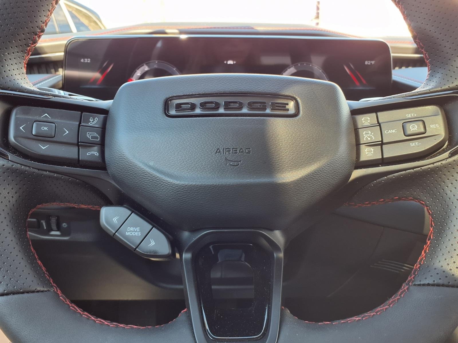 New 2026 Bludicrous Dodge R/T Plus image 16