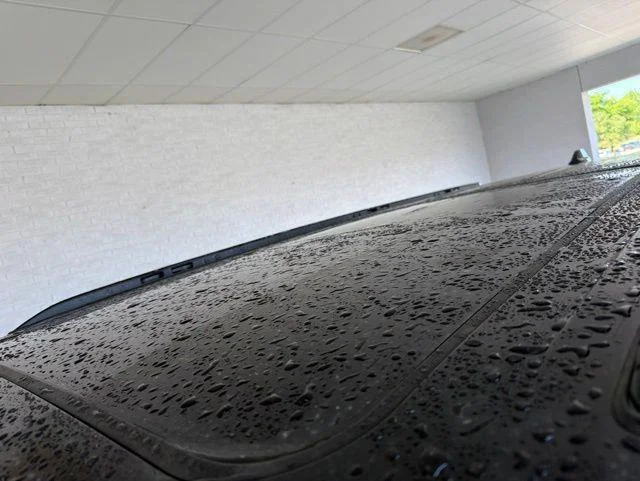 New 2026 Bright White Clearcoat Jeep Grand Wagoneer image 15