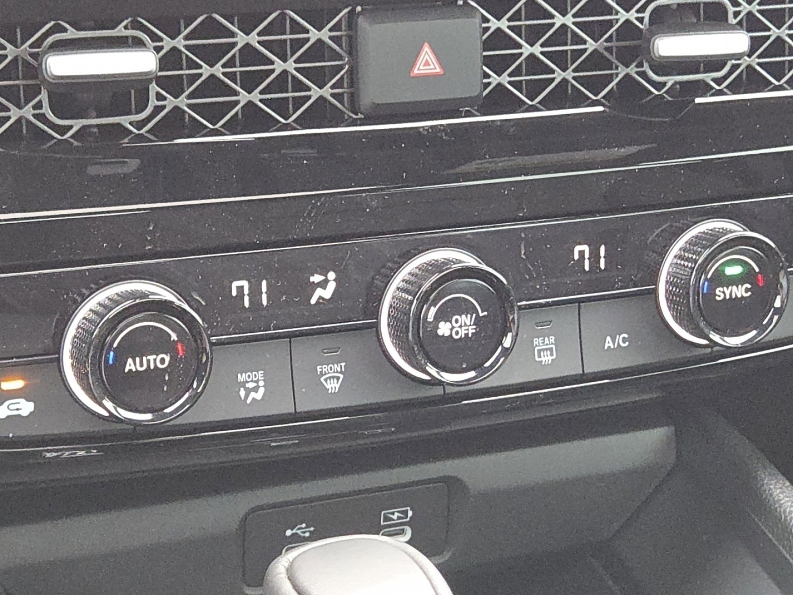 2025 Honda Accord Hybrid Sport - Photo 32