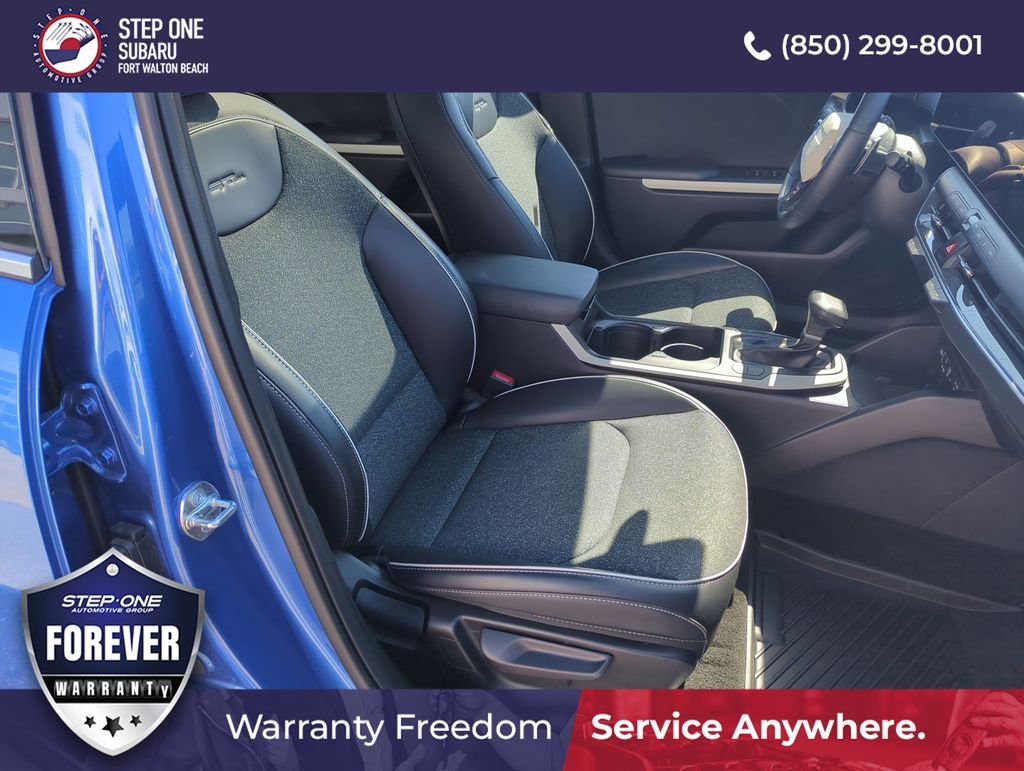 Used 2025 Blue Kia GT-Line image 37