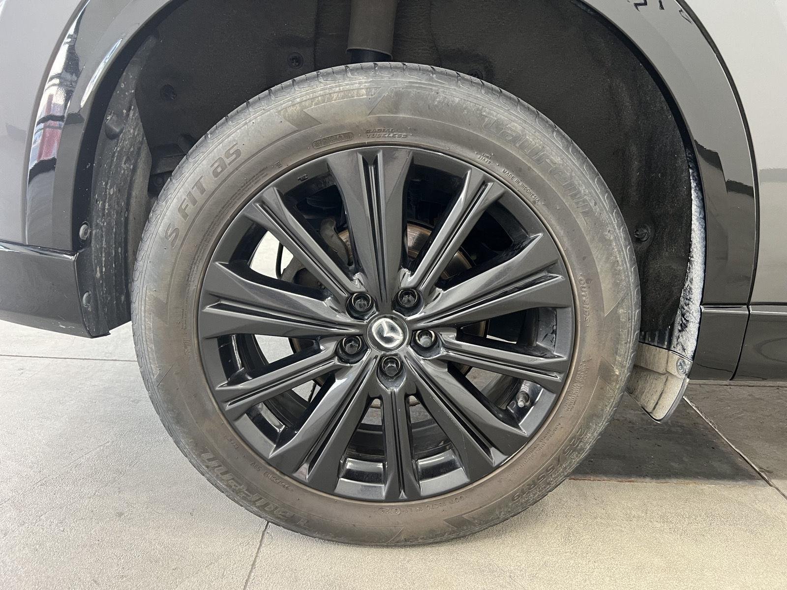 2022 Mazda CX-5 TURBO - Photo 9