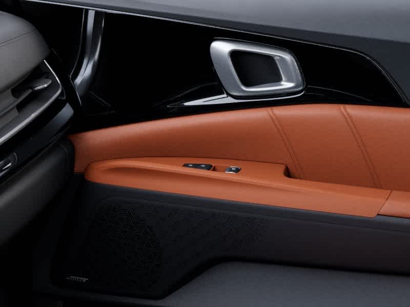 New 2026 Astra Blue Kia SX Prestige image 25
