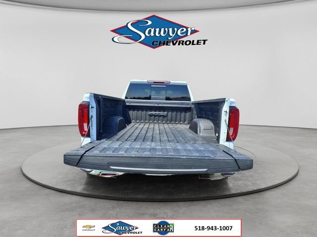 2022 GMC Sierra 1500 AT4 - Photo 8