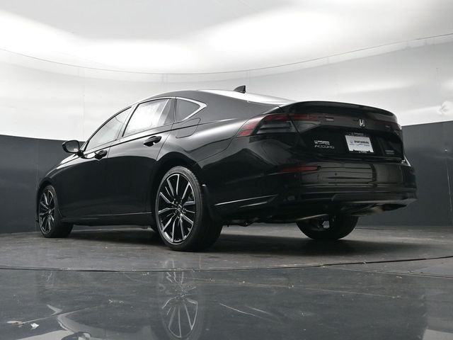 New 2026 Crystal Black Pearl Honda Touring image 33