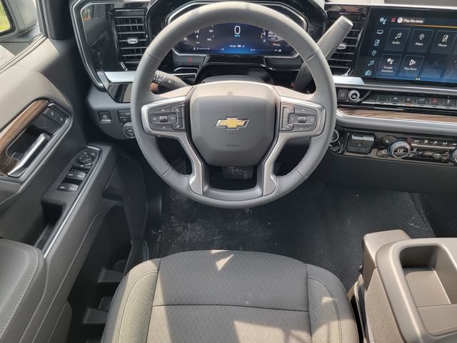 2026 Chevrolet Silverado 1500 LT - Photo 24