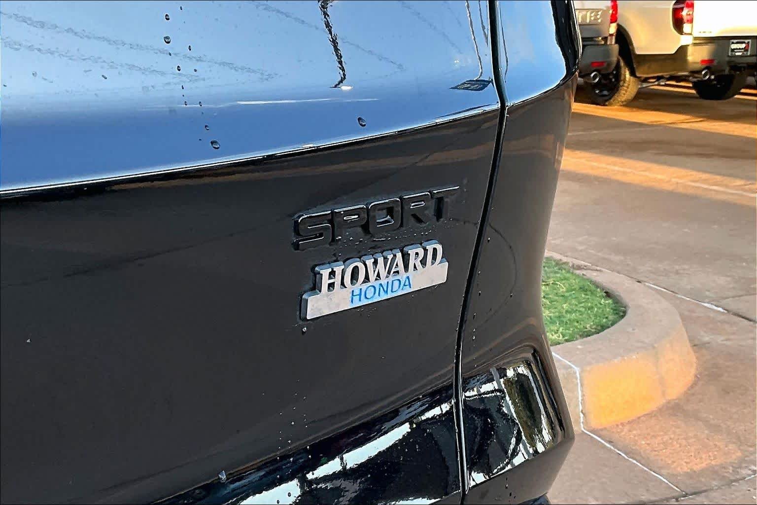 2026 Honda CR-V Sport-L - Photo 10
