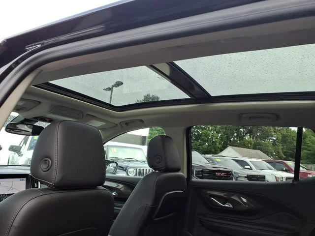 2024 GMC Terrain Denali - Photo 12