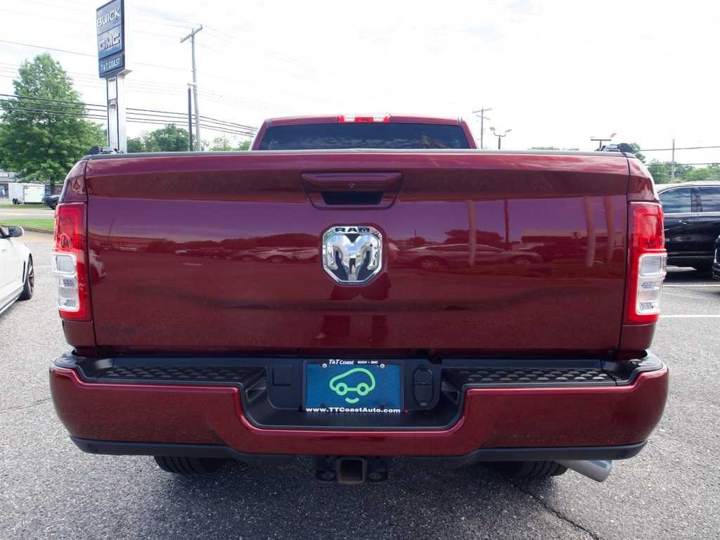 2022 RAM Ram 2500 Pickup Big Horn - Photo 7