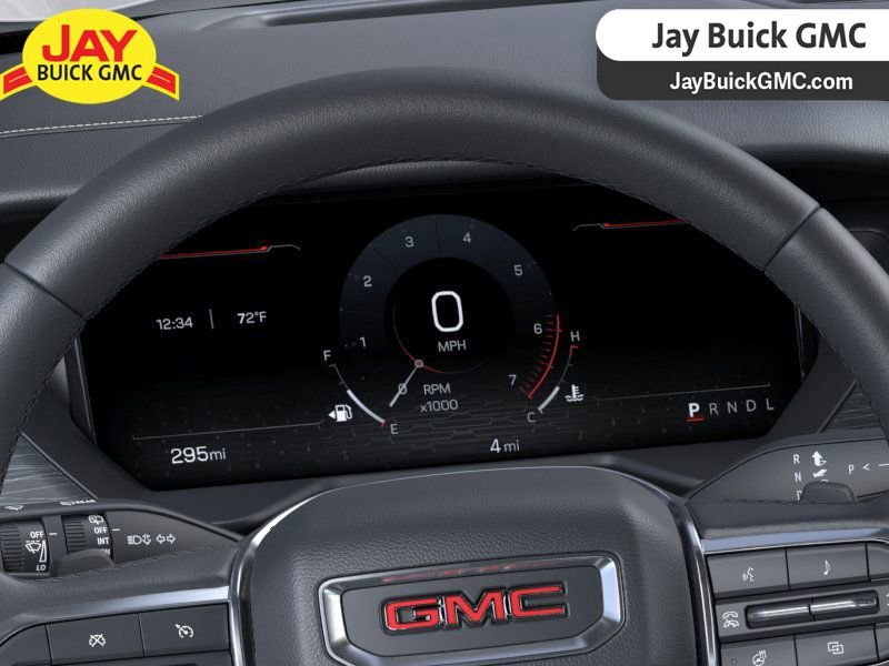 2026 GMC Acadia Elevation - Photo 18